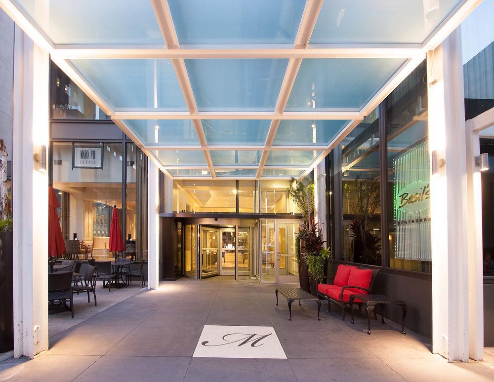 Hotel The Marquette Hotel, Curio Collection By Hilton 4*
