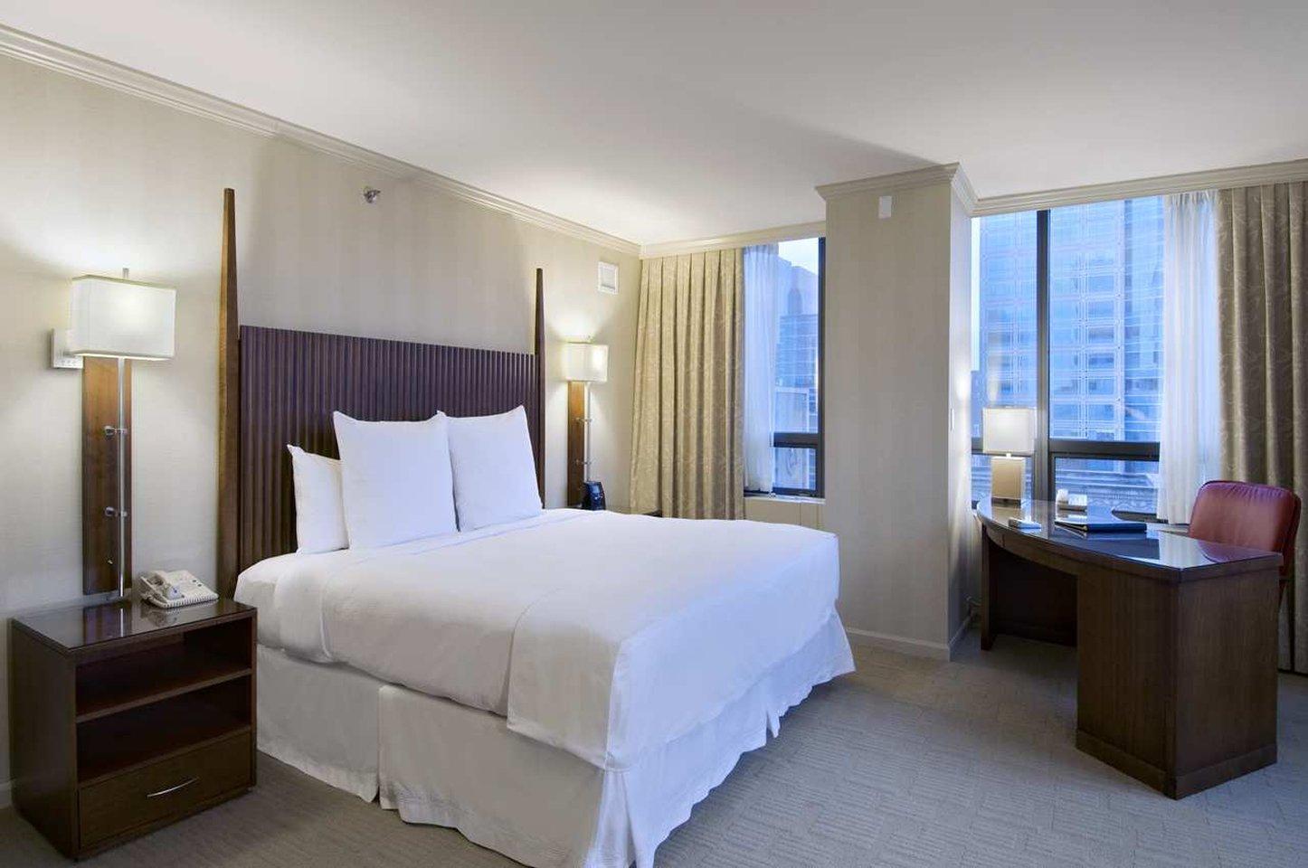 The Marquette Hotel, Curio Collection By Hilton