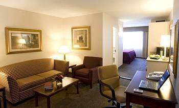 Doubletree By Hilton Downtown 4* Minneapolis