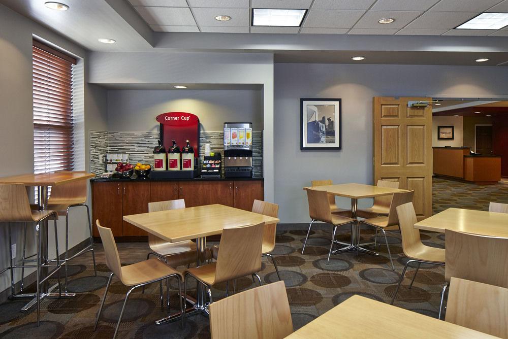 Hotel Towneplace By Marriott Downtown/north Loop 3*