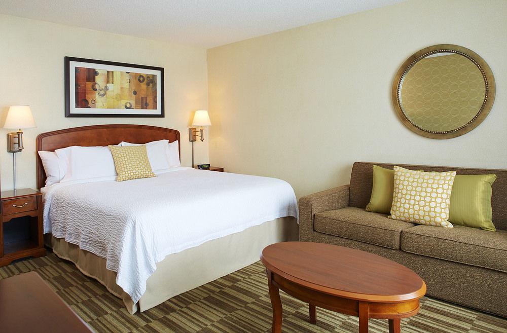 Hotel Towneplace By Marriott Downtown/north Loop Minneapolis