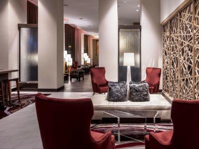 Embassy By Hilton Downtown 4* Minneapolis