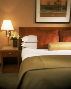 Hotel Hyatt Regency 4*