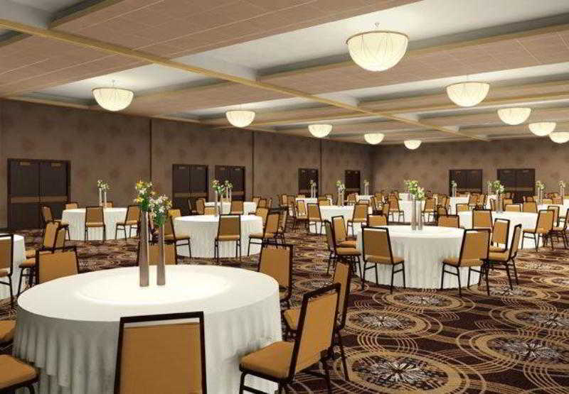 Courtyard By Marriott Downtown 3* Minneapolis