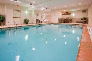Express & Minneapolis-downtown Convention Center By Ihg Minneapolis