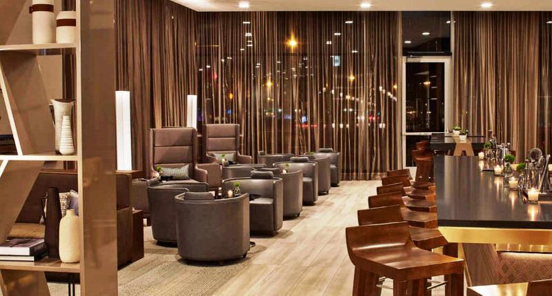 Ac Hotel By Marriott Minneapolis Downtown Minneapolis
