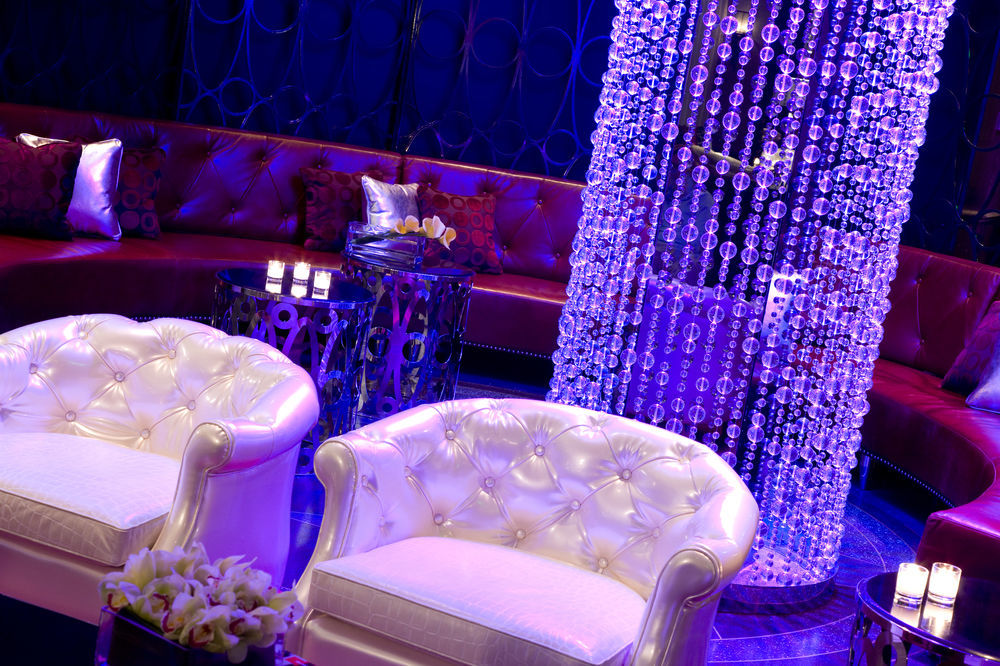 Hotel W - The Foshay 5*