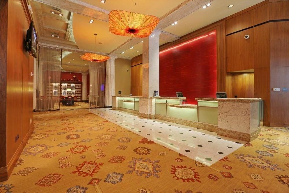 Emery Hotel, Autograph Collection Hotel