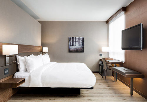 Ac Hotel By Marriott Minneapolis Downtown Hotel 4*