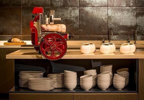 Hotel Ac Hotel By Marriott Minneapolis Downtown 4*