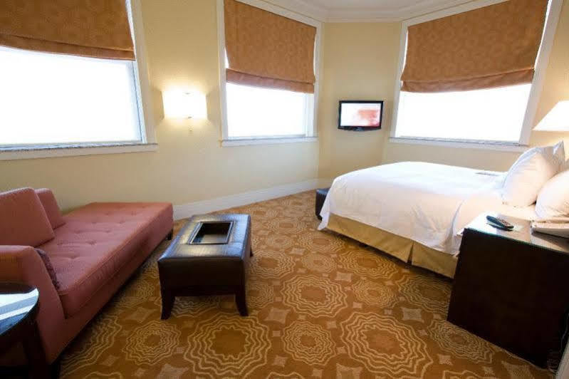 Hotel Emery Hotel, Autograph Collection