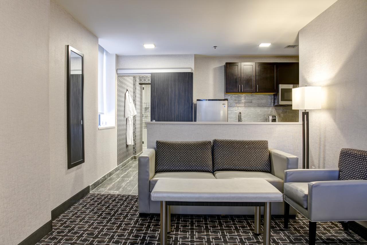 Hotel Luminn Minneapolis, Ascend Collection Minneapolis