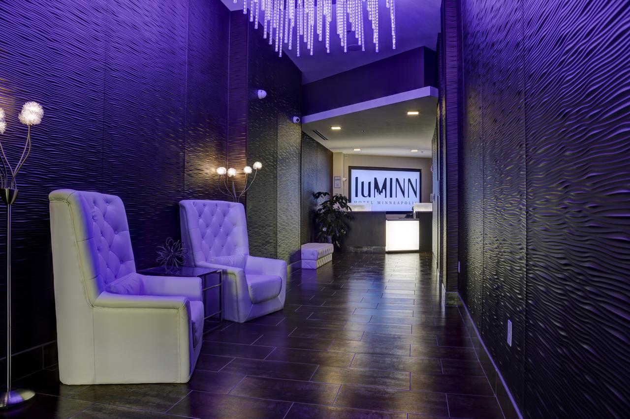 Luminn Minneapolis, Ascend Collection Hotel 4*