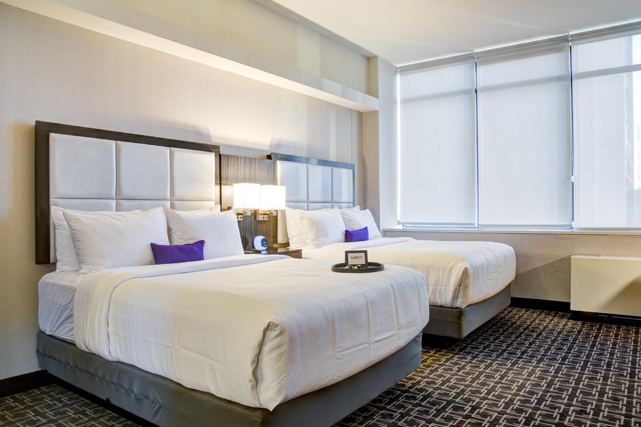 Luminn Minneapolis, Ascend Collection 4* Minneapolis