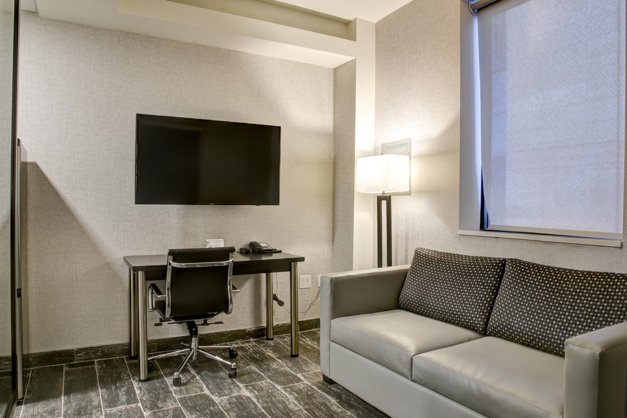 Luminn Minneapolis, Ascend Collection Hotel 4*
