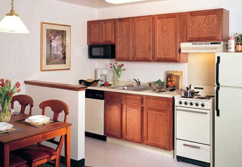 Towneplace By Marriott Downtown/north Loop Hotel 3*