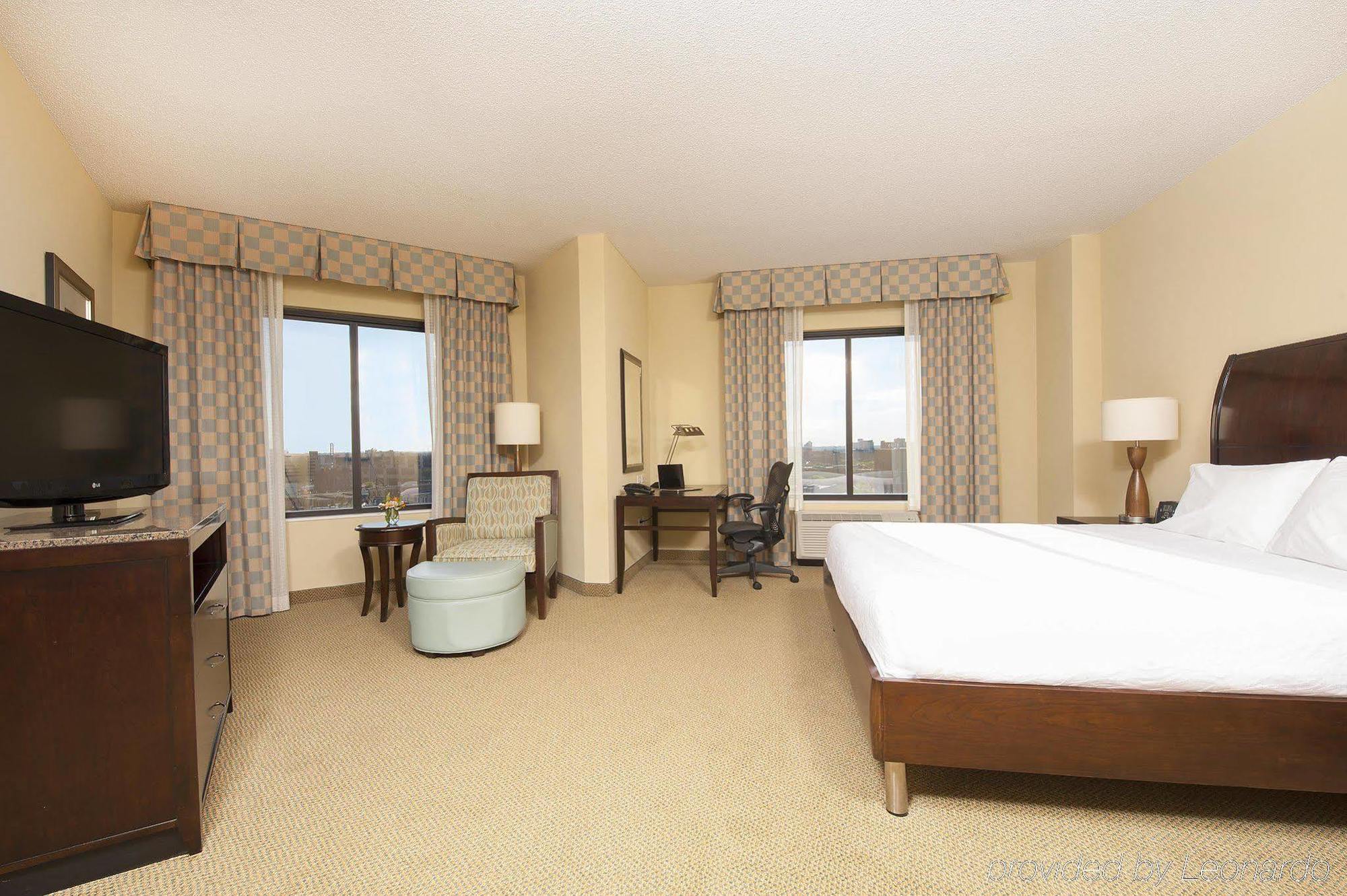 Hilton Garden Downtown Minneapolis