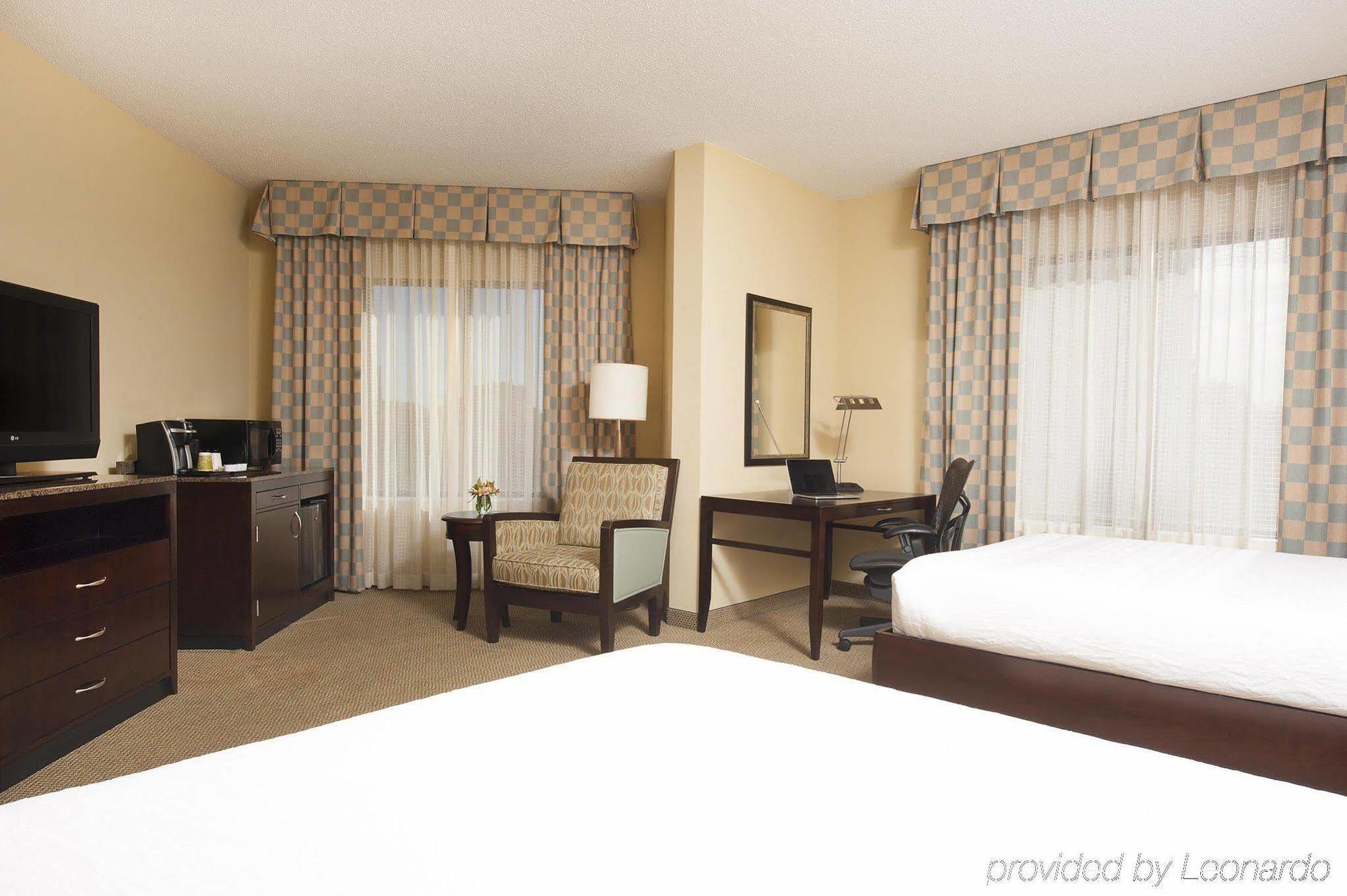 Hilton Garden Downtown Hotel Minneapolis