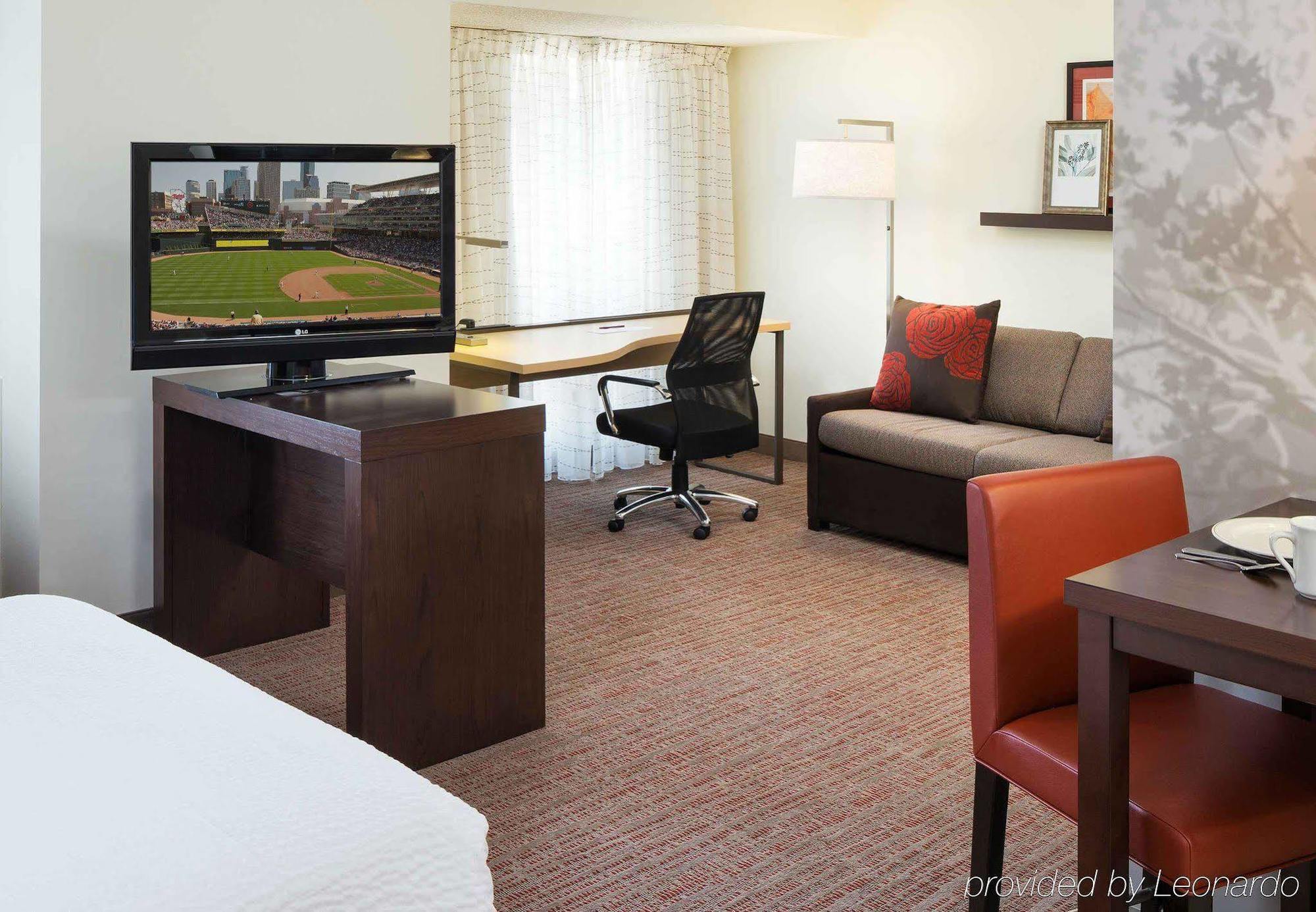 Downtown/city Center Hotel