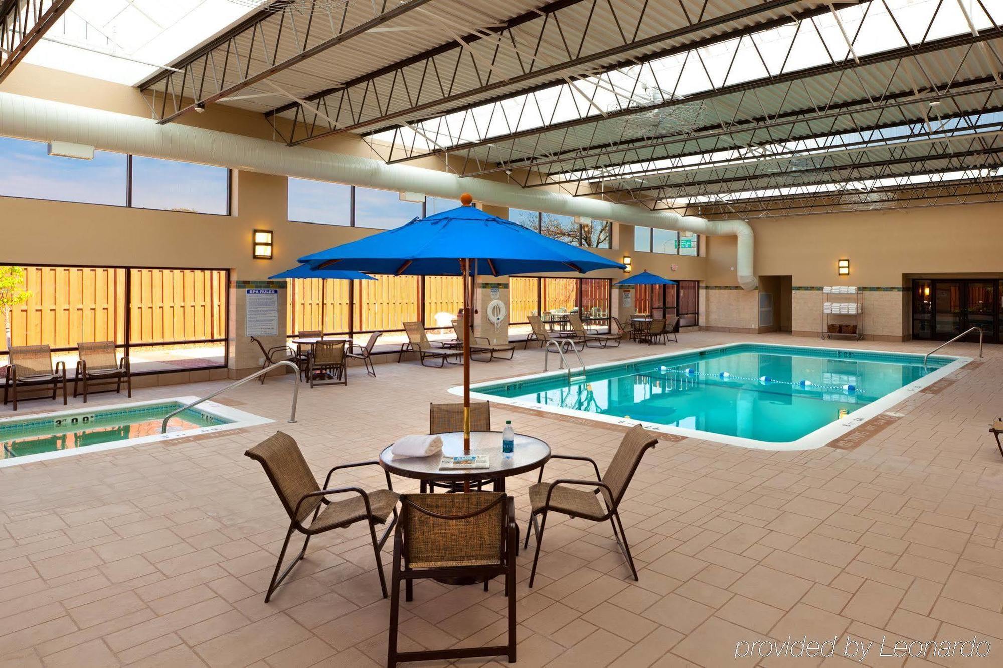 Delta By Marriott Northeast Hotel Minneapolis