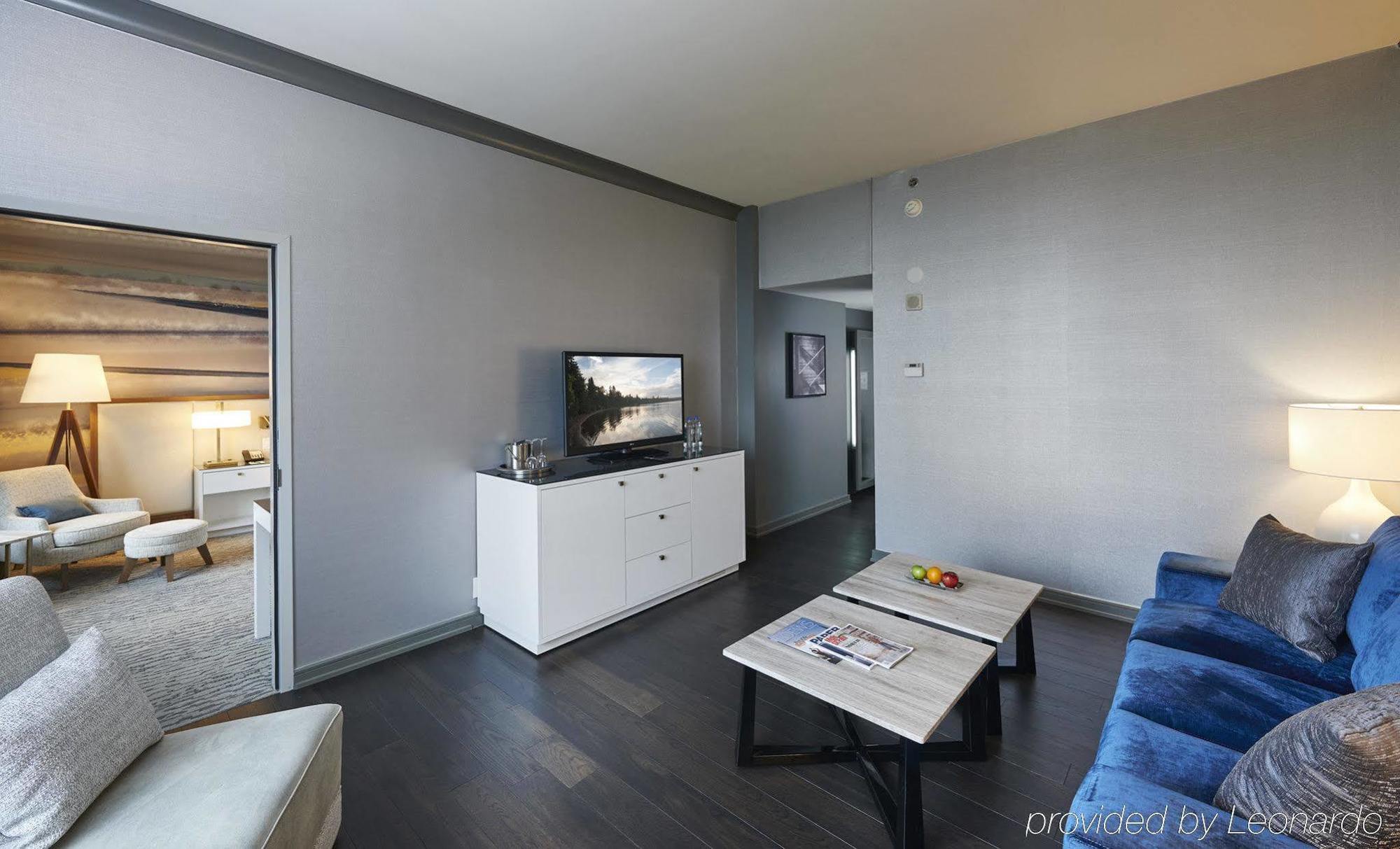 The Lofton Minneapolis, Tapestry Collection By Hilton 4*
