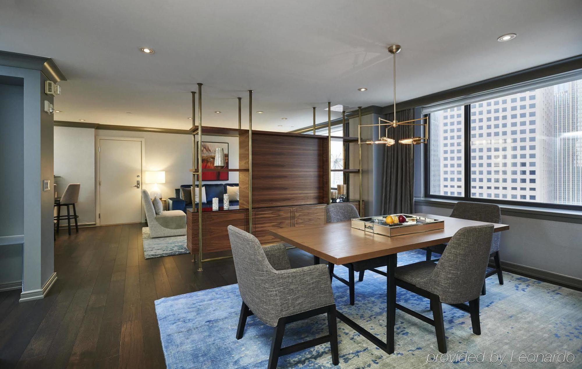 The Lofton Minneapolis, Tapestry Collection By Hilton 4* Minneapolis