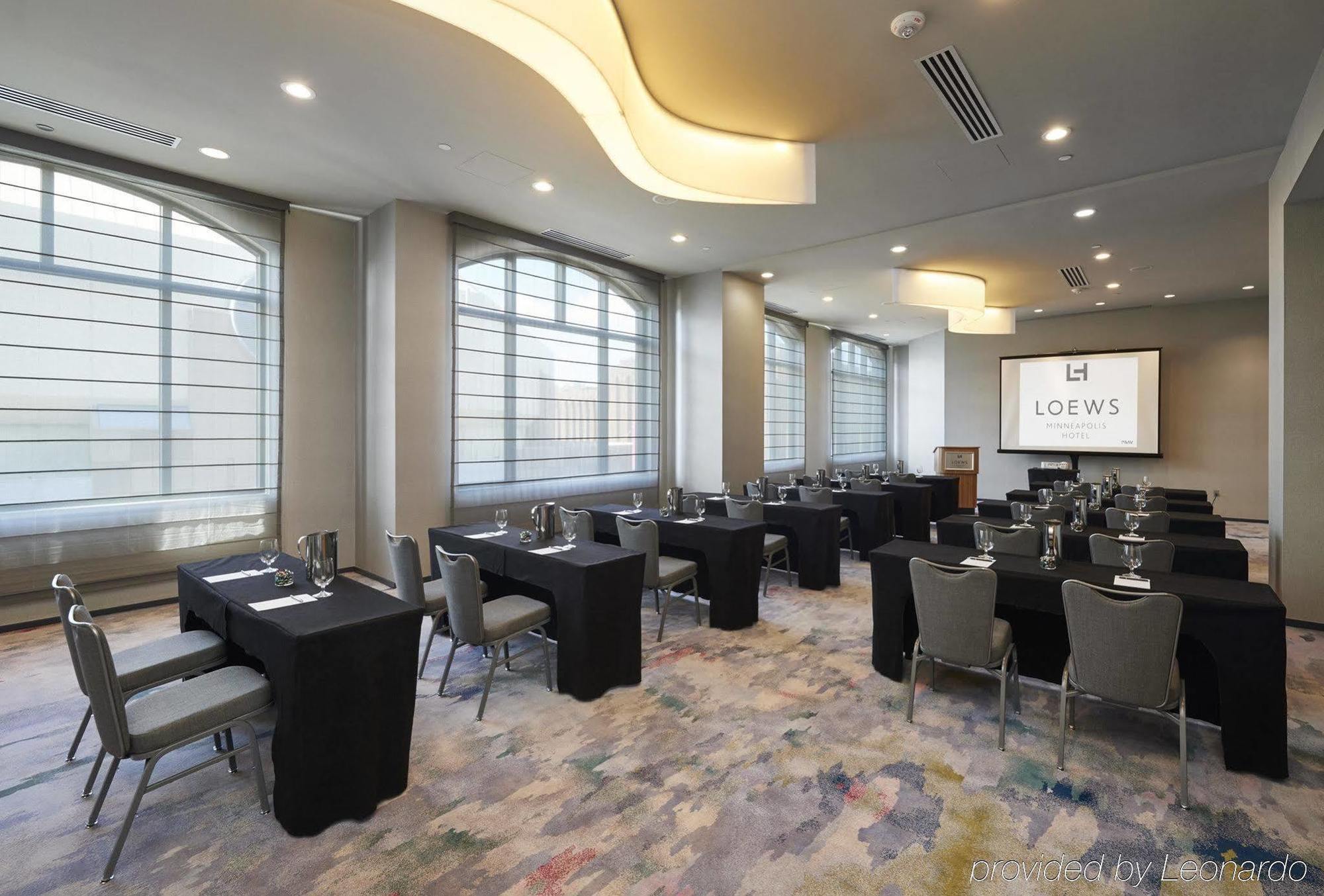 The Lofton Minneapolis, Tapestry Collection By Hilton Hotel