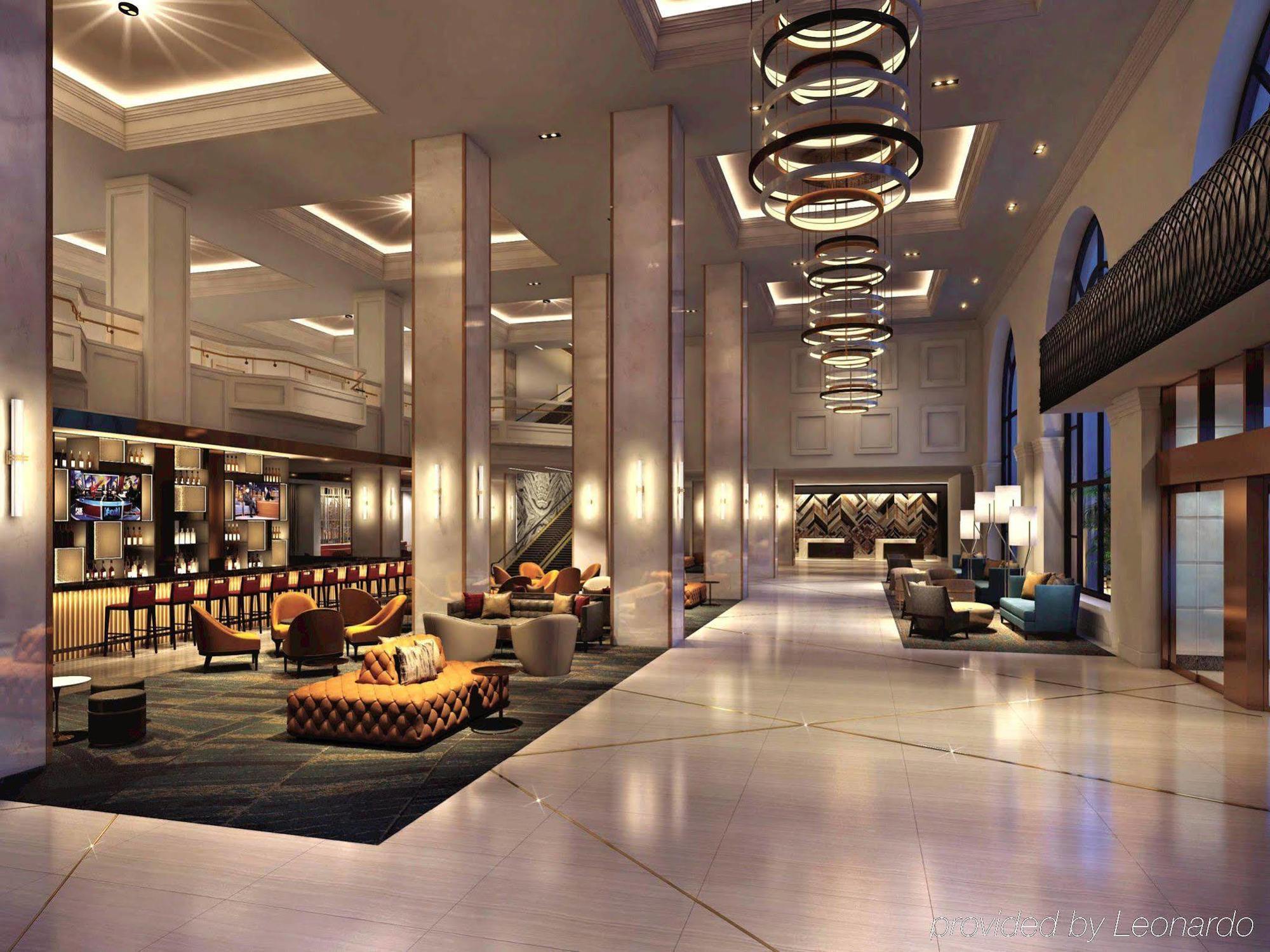 Hilton 4* Minneapolis