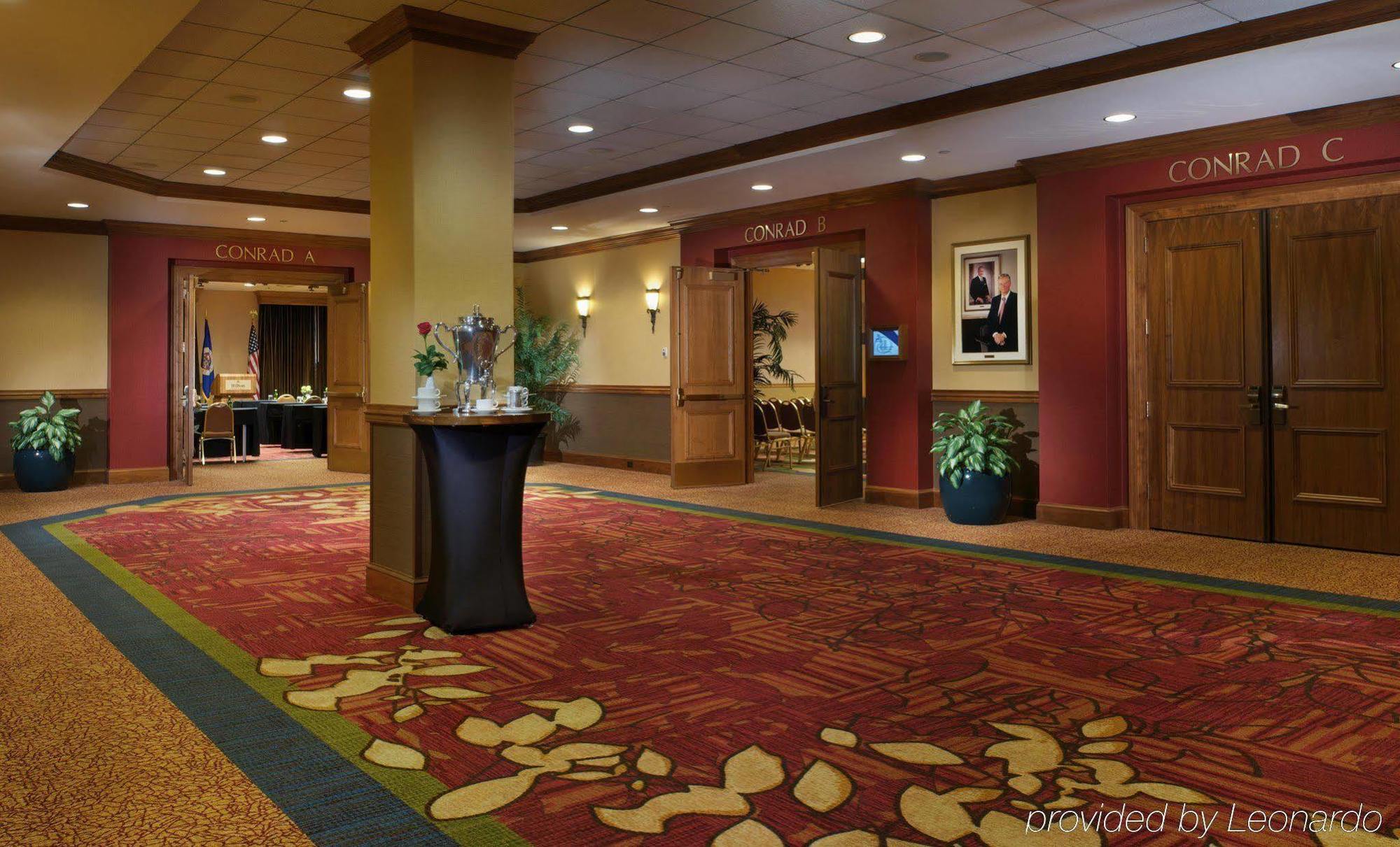 Hilton Minneapolis