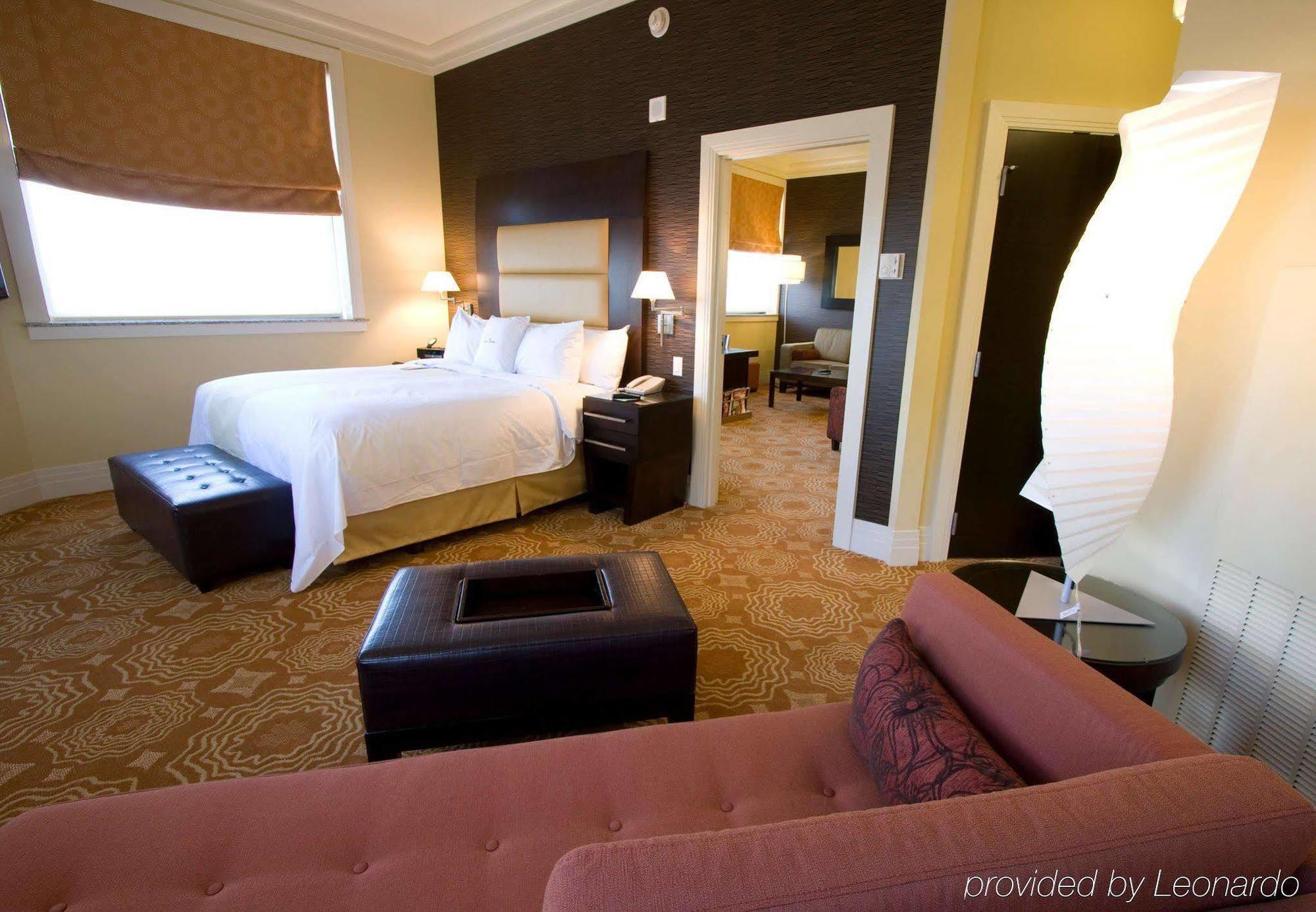 Emery Hotel, Autograph Collection Hotel