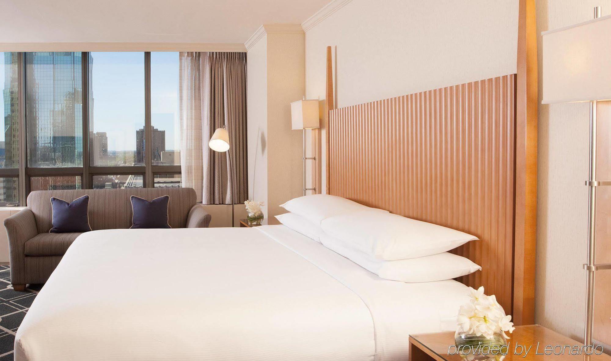 The Marquette Hotel, Curio Collection By Hilton Hotel