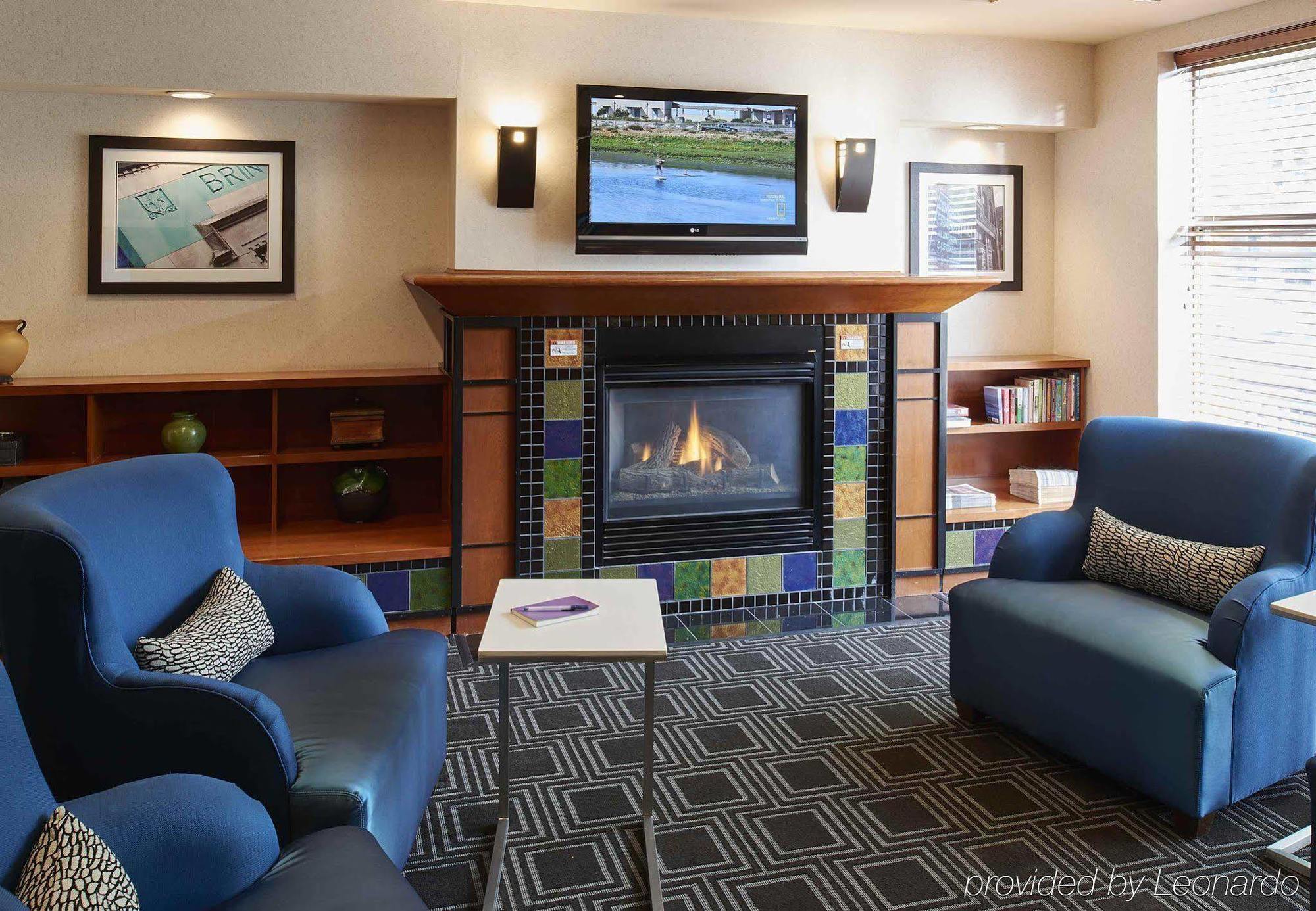 Hotel Towneplace By Marriott Downtown/north Loop Minneapolis