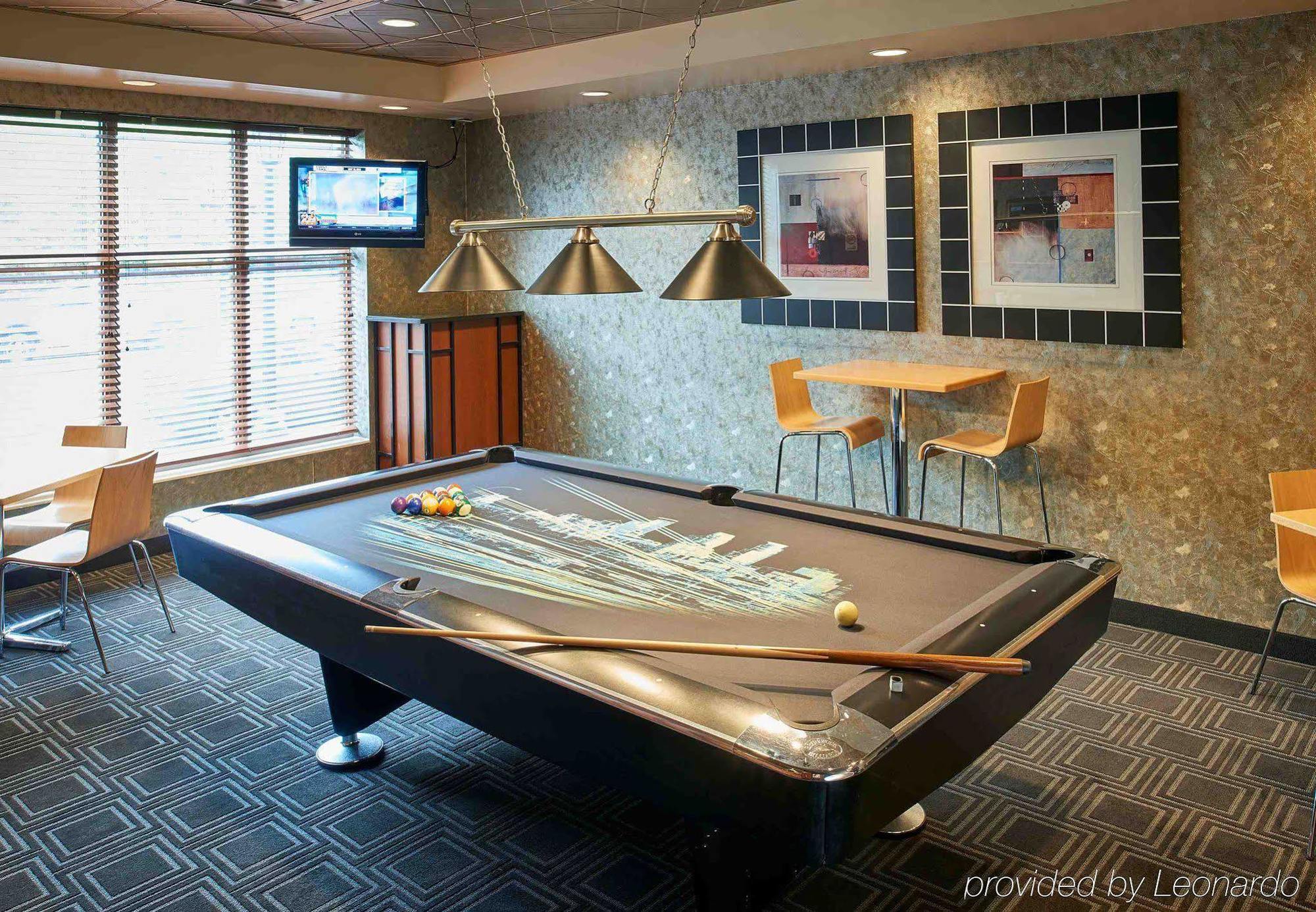 Towneplace By Marriott Downtown/north Loop Hotel Minneapolis