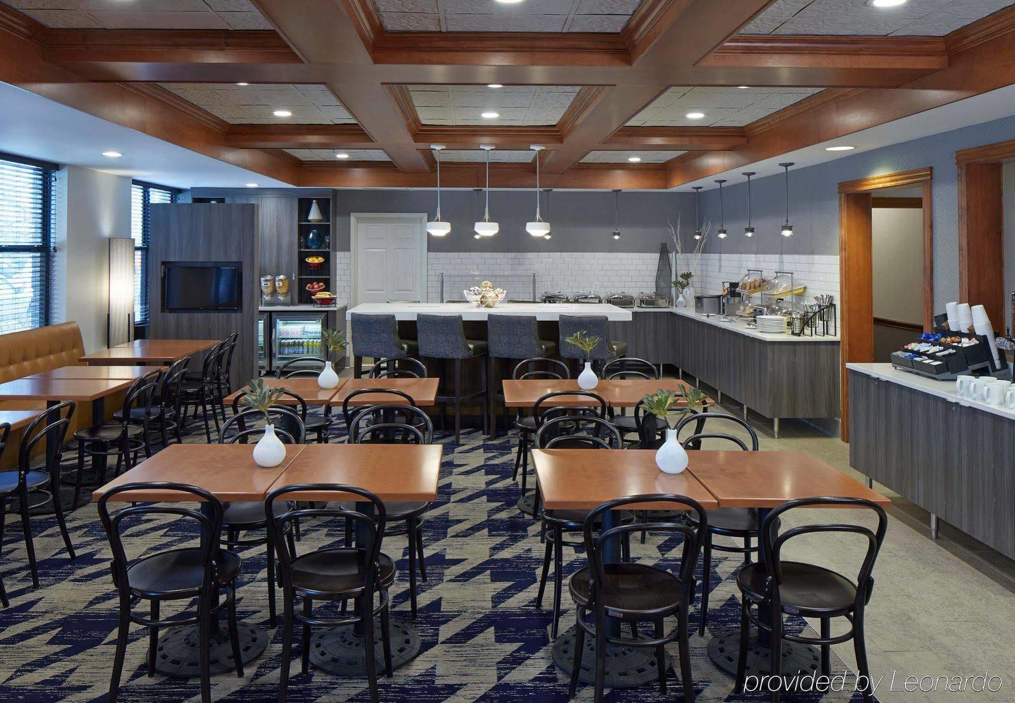Hotel Downtown At The Depot 4*