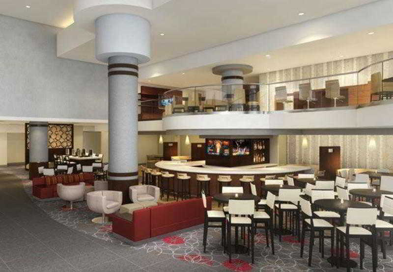 Courtyard By Marriott Downtown 3* Minneapolis