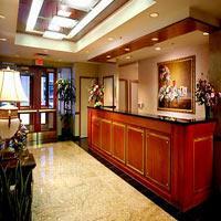 Downtown/city Center Hotel 4*