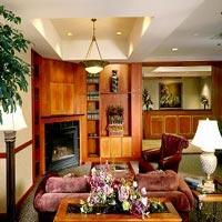 Downtown/city Center 4* Minneapolis
