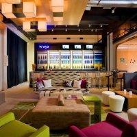 Aloft Hotel Minneapolis