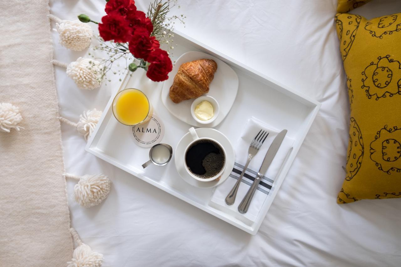 Hotel Alma 3*