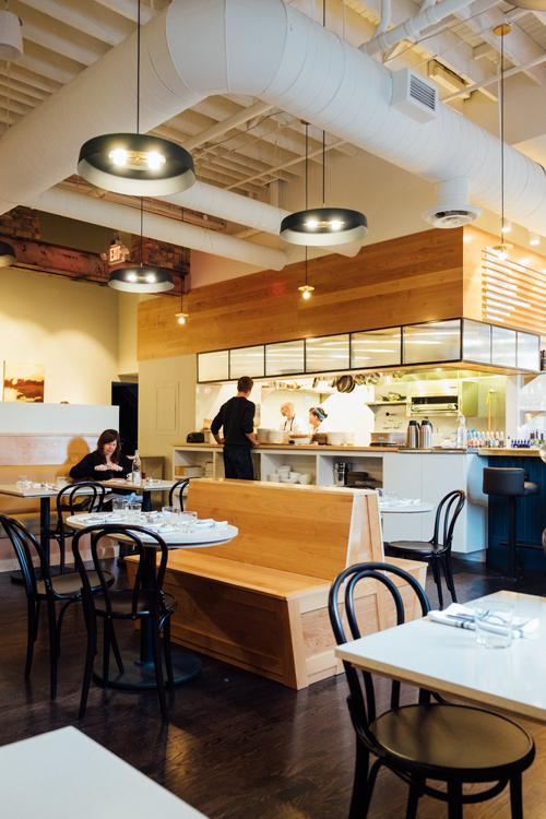 Alma 3* Minneapolis