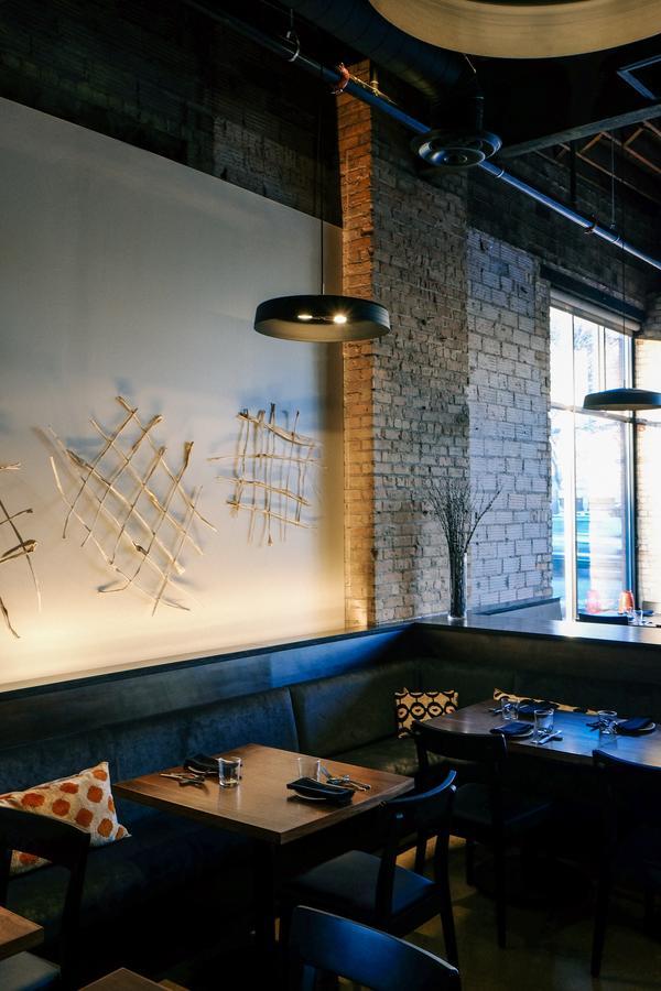 Alma 3* Minneapolis
