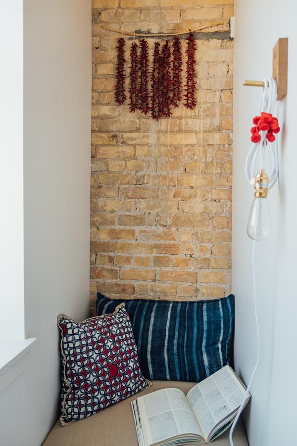 Alma 3* Minneapolis