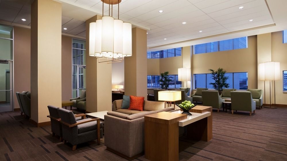 Hotel Hyatt Place Minneapolis/downtown 3*