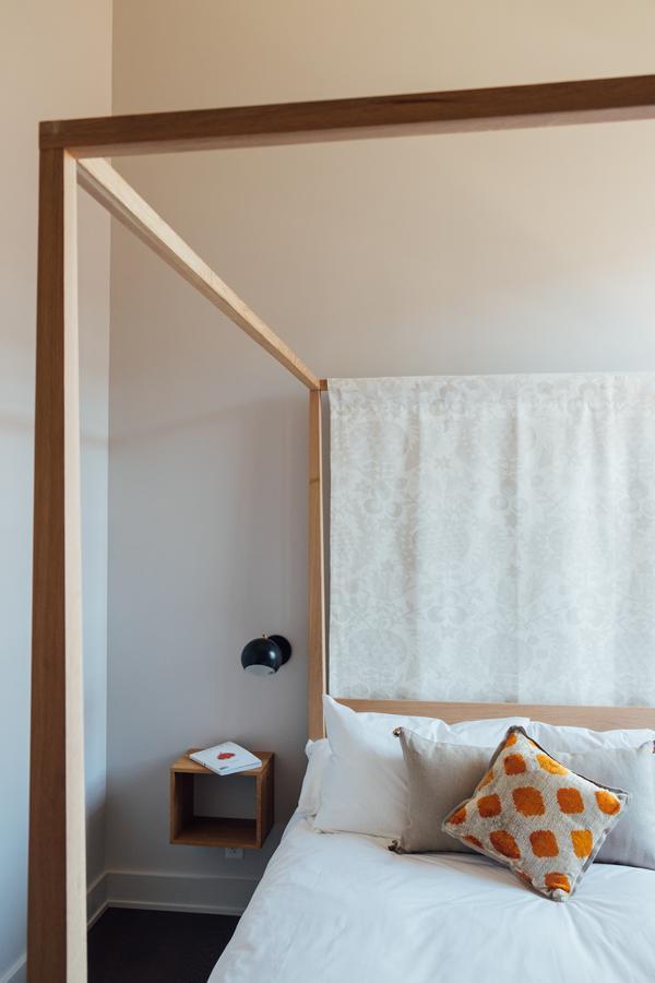 Hotel Alma 3*