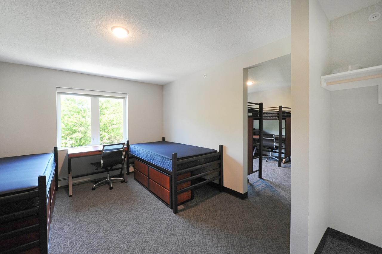 10th Avenue House Hostel Minneapolis