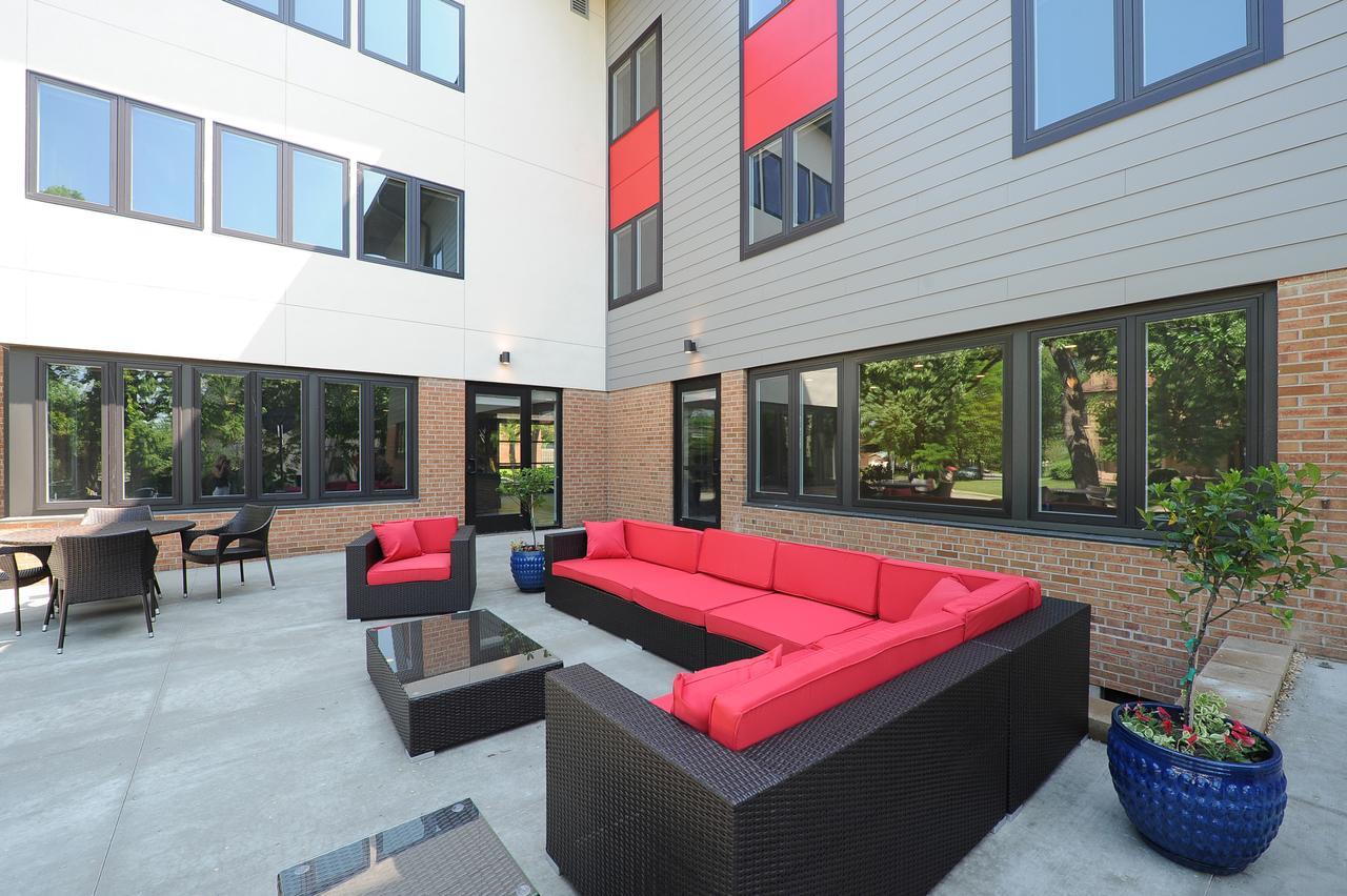 Hostel 10th Avenue House Minneapolis