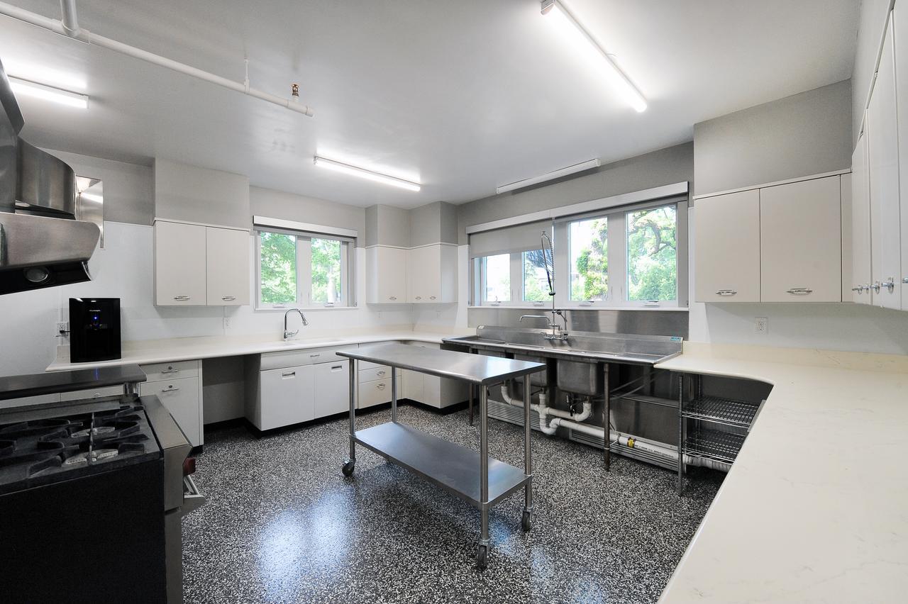 Hostel 10th Avenue House