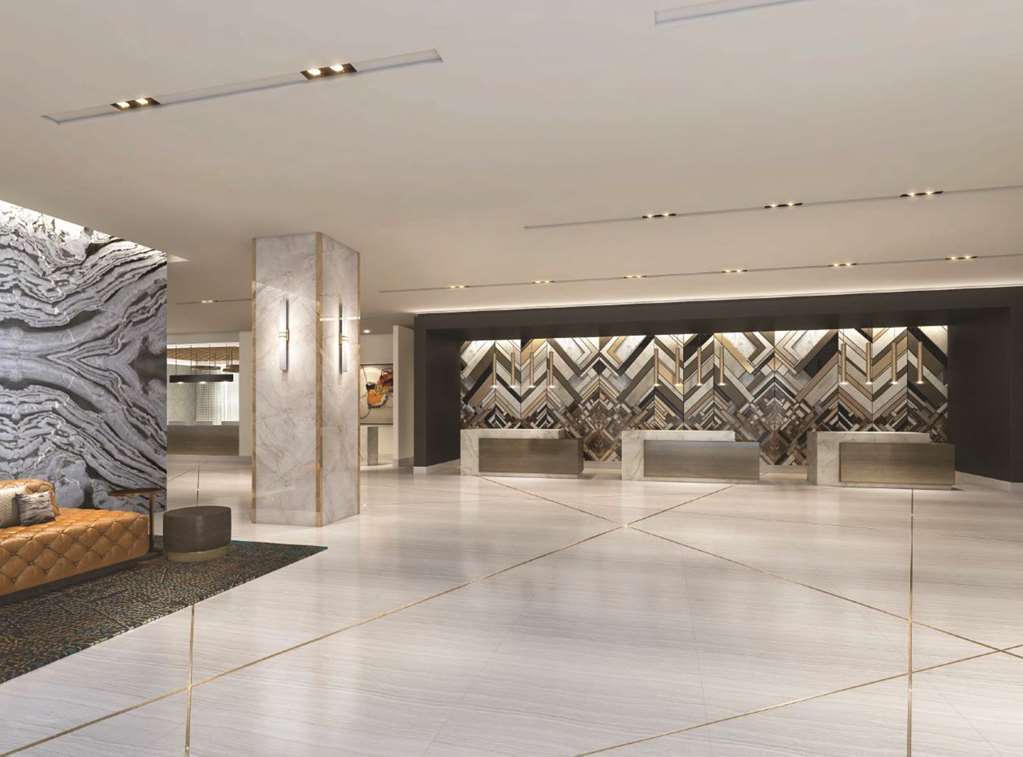 Hotel Hilton 4*