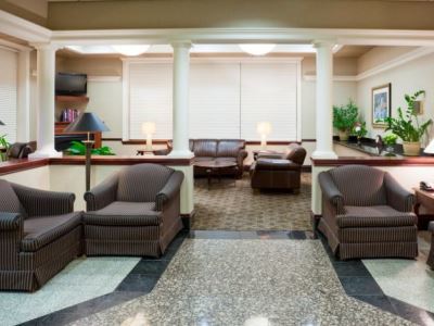 Express & Minneapolis-downtown Convention Center By Ihg Minneapolis