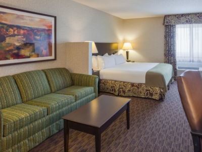 Express & Minneapolis-downtown Convention Center By Ihg Hotel Minneapolis